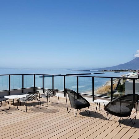 Fairfield By Marriott Kagoshima Sakurajima 호텔 Tarumizu 외부 사진