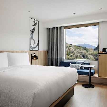 Fairfield By Marriott Kagoshima Sakurajima 호텔 Tarumizu 외부 사진