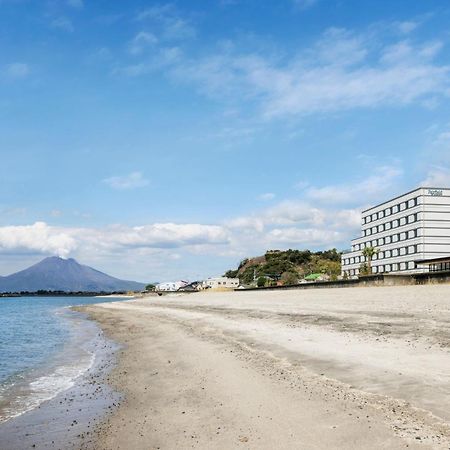 Fairfield By Marriott Kagoshima Sakurajima 호텔 Tarumizu 외부 사진