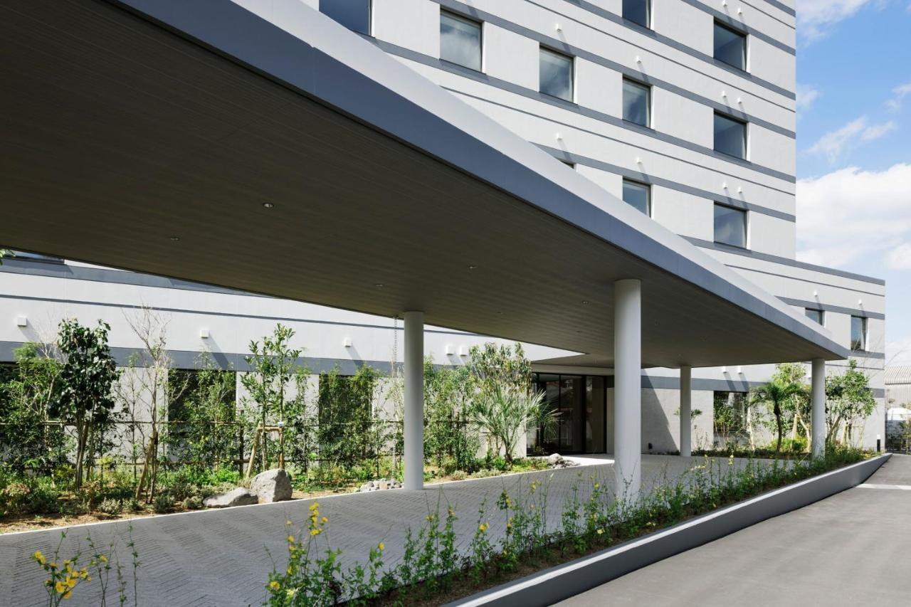 Fairfield By Marriott Kagoshima Sakurajima 호텔 Tarumizu 외부 사진