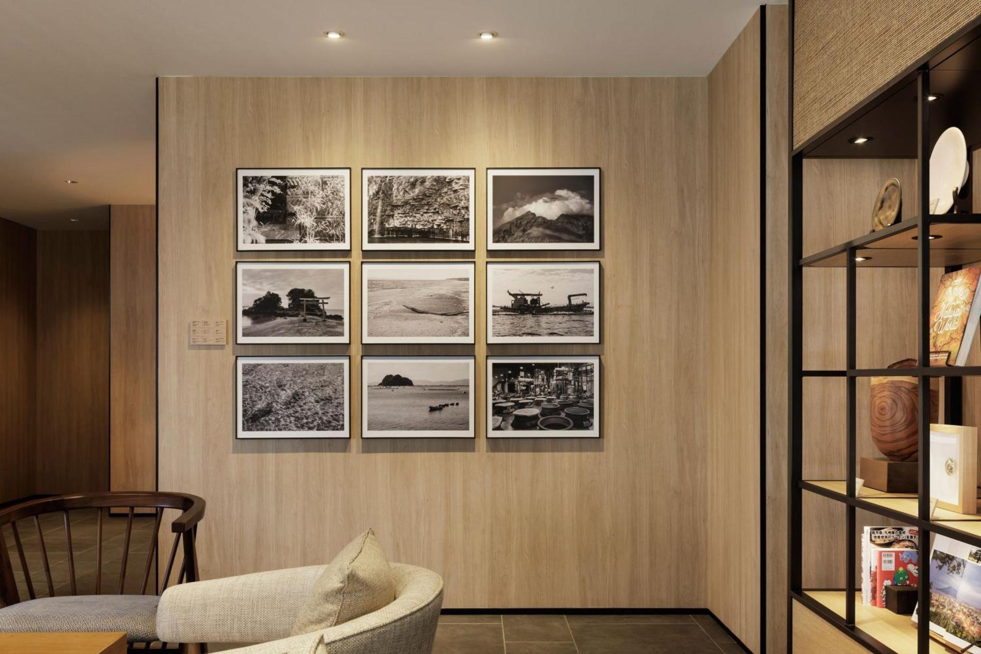 Fairfield By Marriott Kagoshima Sakurajima 호텔 Tarumizu 외부 사진