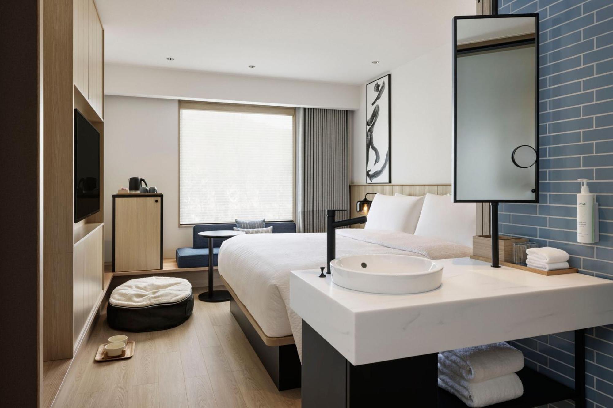 Fairfield By Marriott Kagoshima Sakurajima 호텔 Tarumizu 외부 사진