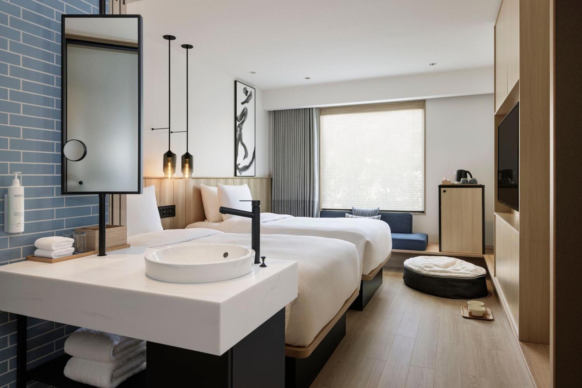 Fairfield By Marriott Kagoshima Sakurajima 호텔 Tarumizu 외부 사진