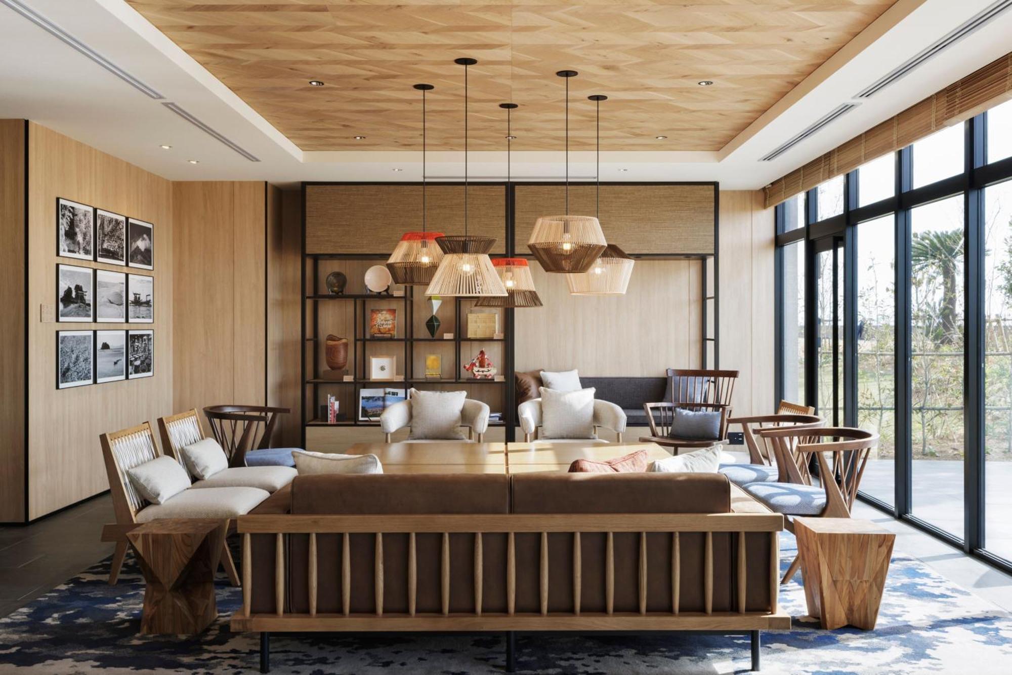 Fairfield By Marriott Kagoshima Sakurajima 호텔 Tarumizu 외부 사진