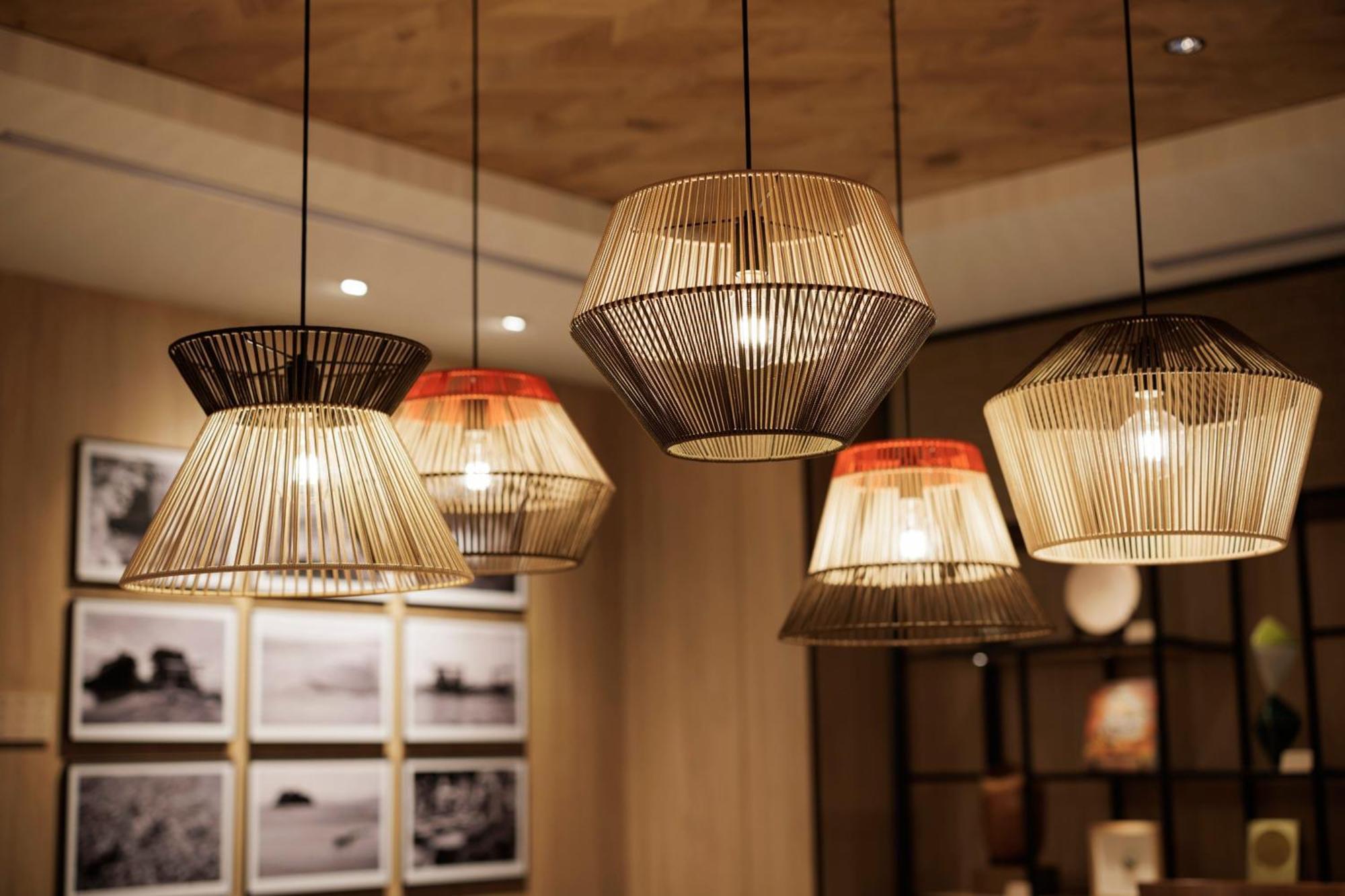 Fairfield By Marriott Kagoshima Sakurajima 호텔 Tarumizu 외부 사진