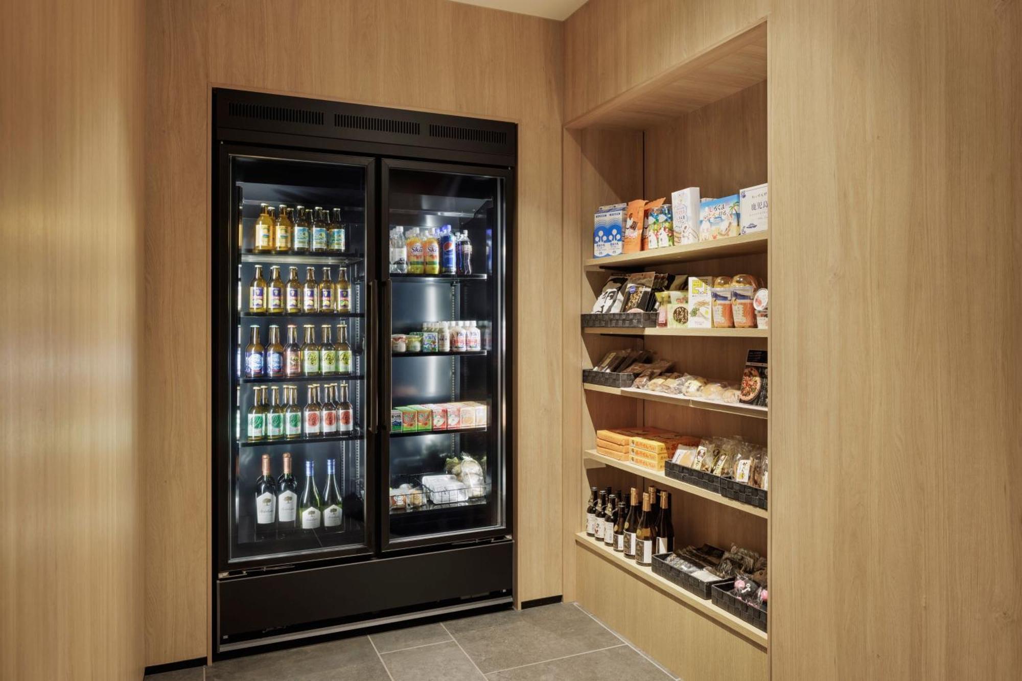 Fairfield By Marriott Kagoshima Sakurajima 호텔 Tarumizu 외부 사진